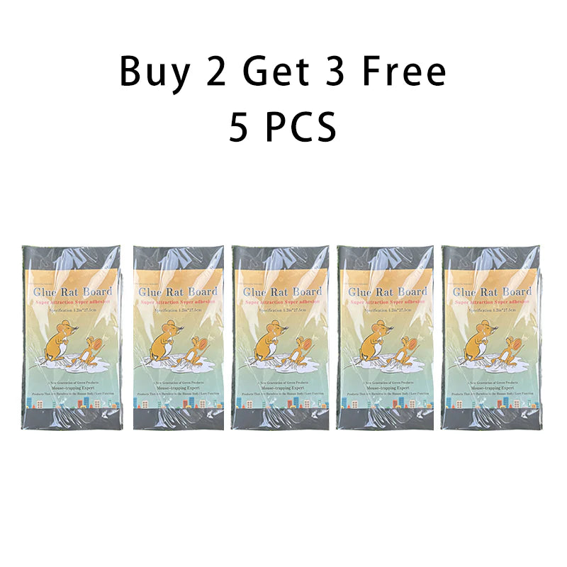 TrapGrip – Ultra Strong Mouse Board