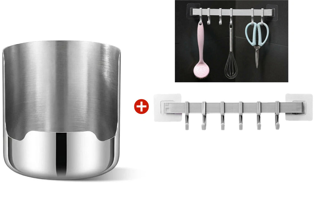 CookVault – Premium Countertop Organizer