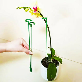 GrowGuard – Plant Support Post