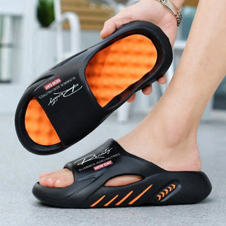 AirSole – Ultra Comfort Cloud Slides