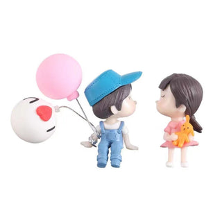 LoveNest – Romantic Couple Keepsake