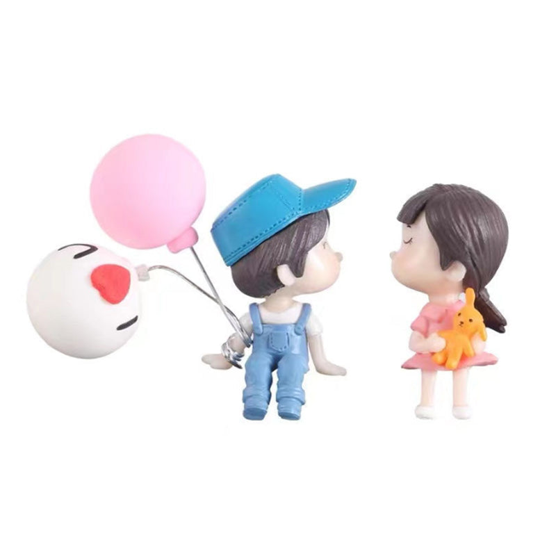 LoveNest – Romantic Couple Keepsake