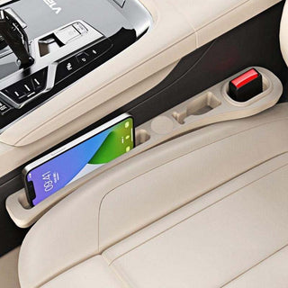ClutterLock - Luxury Car Gap Filler