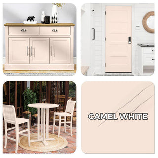 EcoWood – Water-Based Furniture Repair Paint