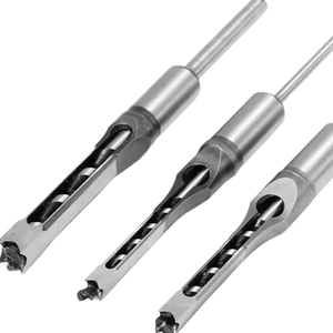 HolePro - Square Hole Drill Bit