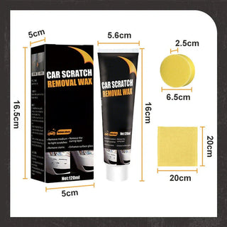 ShineFix – Car Scratch Repair Compound