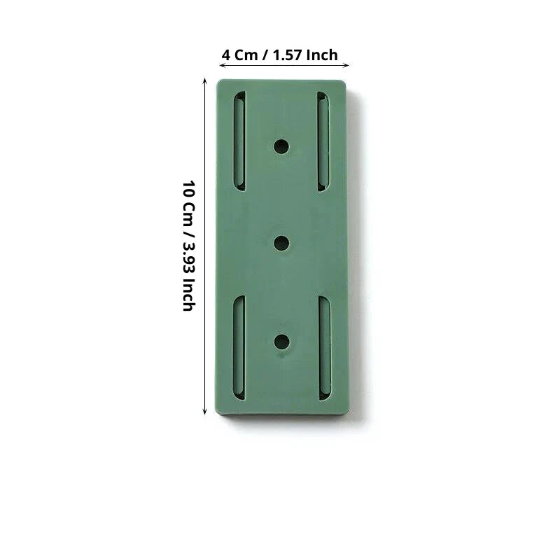 HoldEase -  Reusable Wall Mount Fixer