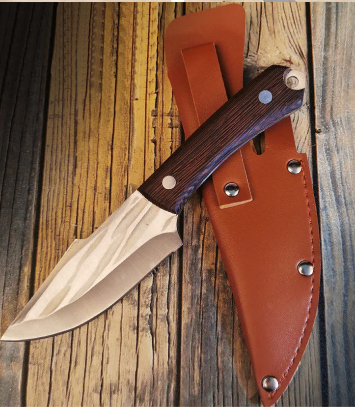 DrakeForge – Handmade Dragon Slayer Blade