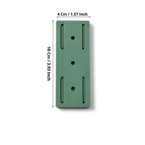 HoldEase -  Reusable Wall Mount Fixer