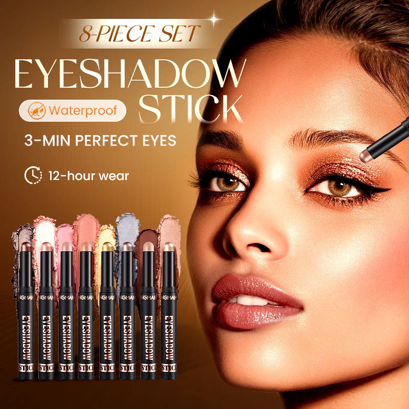 RadiantRush – One-Swipe Shadow Stick