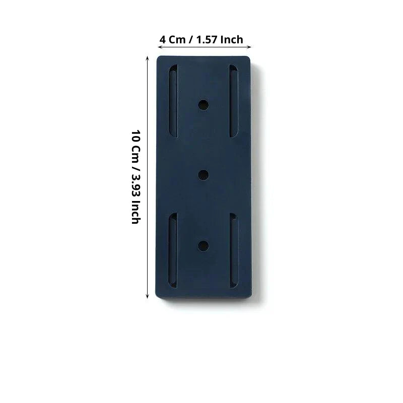HoldEase -  Reusable Wall Mount Fixer