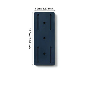 HoldEase -  Reusable Wall Mount Fixer