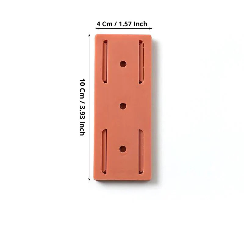 HoldEase -  Reusable Wall Mount Fixer