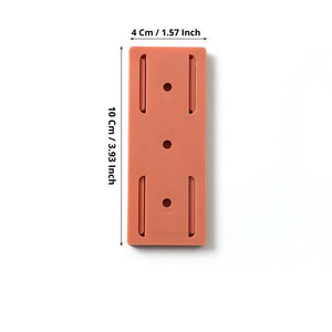 HoldEase -  Reusable Wall Mount Fixer