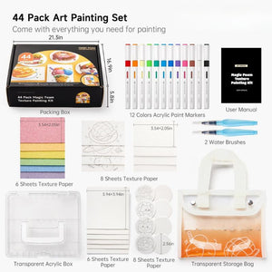 PuffyCraft – Ultimate 3D Texture Painting Kit