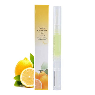 NailGlow - Nourishing pen for cuticles and dry nails