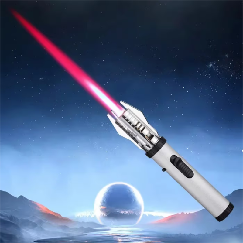 TitanFlame - Powerful 360° Ignition Lighter