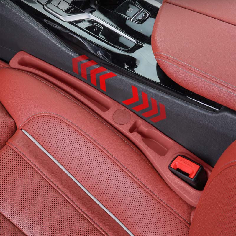 ClutterLock - Luxury Car Gap Filler