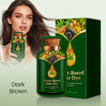 Black Tea Brown