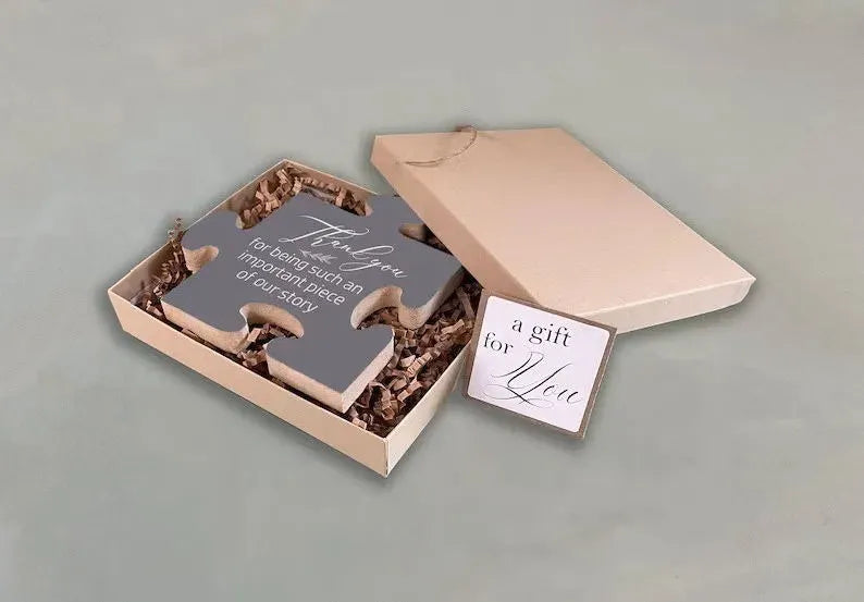 GiftAura - Unique Personalized Gift of Appreciation