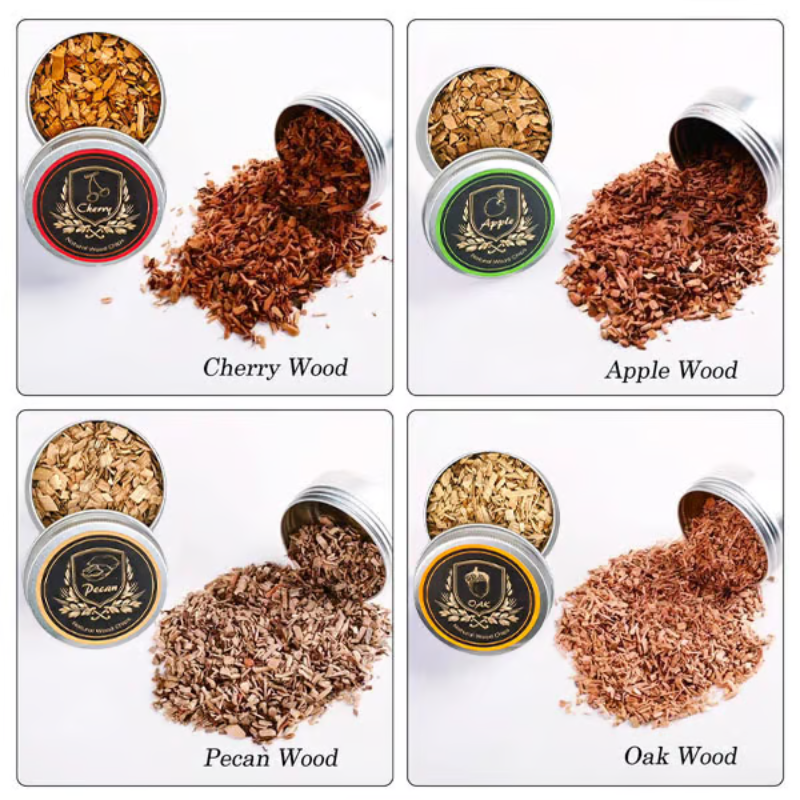 SmokeInfuse - Premium Cocktail Smoker Kit