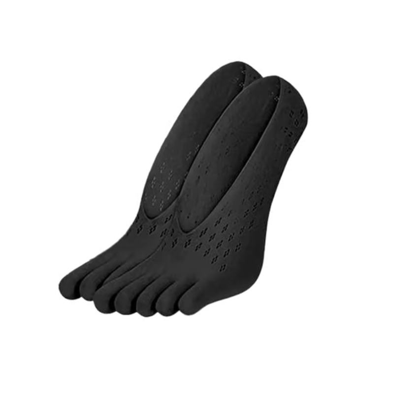 ToeZen – Ultra Low Cut Orthopedic Socks