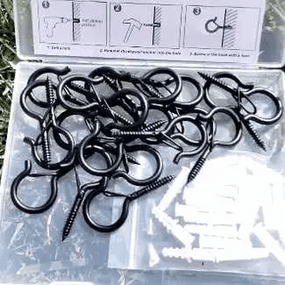 PowerHang – Heavy-Duty Support Hook