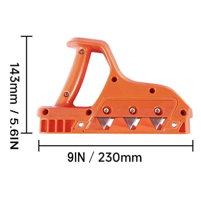 CornerCraft – Precision Chamfer Tool