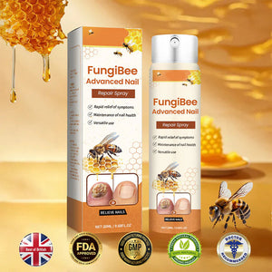 VenomNail – Bee Venom Repair Spray