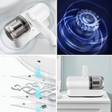 FreshGuard - Strong Dust Mite Removal Device