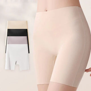 SilkContour – High Waist Tummy Control Underwear