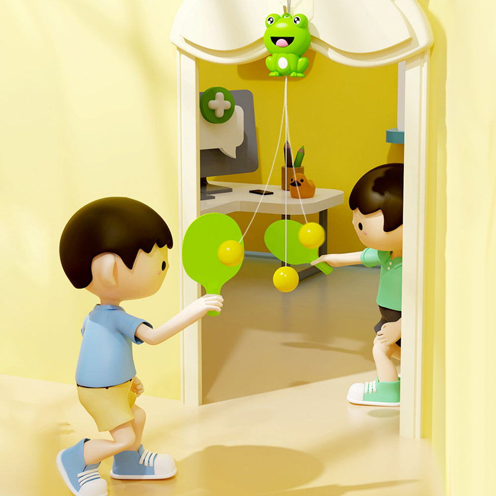 ProPing - Indoor Ping-Pong Training Set