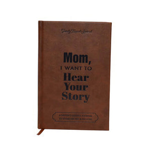 StoryBook -  Book of Memories from Mom, Dad, Grandpa & Grandma