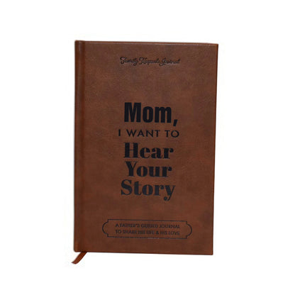 StoryBook -  Book of Memories from Mom, Dad, Grandpa & Grandma