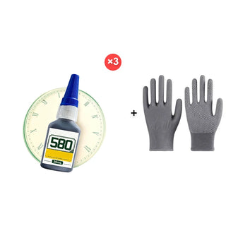 UltraGrip – Heavy Duty Instant Repair Adhesive