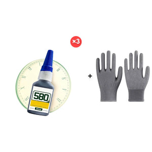 UltraGrip – Heavy Duty Instant Repair Adhesive