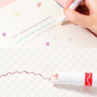 ArtWave - Premium Curve Highlighters