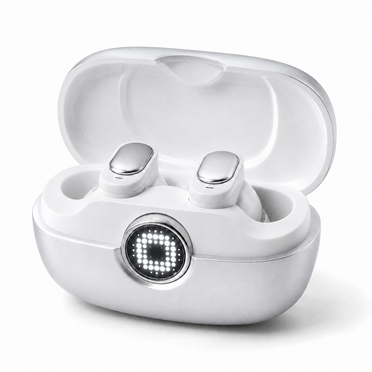 AeroBeat – Immersive Waterproof Sound Wireless Earbuds