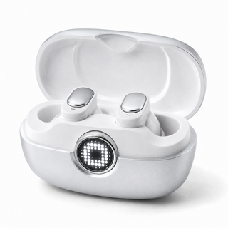 AeroBeat – Immersive Waterproof Sound Wireless Earbuds