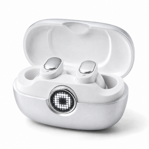 AeroBeat – Immersive Waterproof Sound Wireless Earbuds