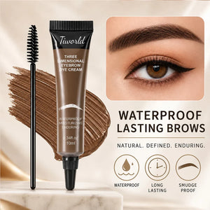 BrowSculpt – 24H Eyebrow Styling Gel