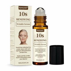 TimeGlow – Renewing 10s Wrinkle Serum