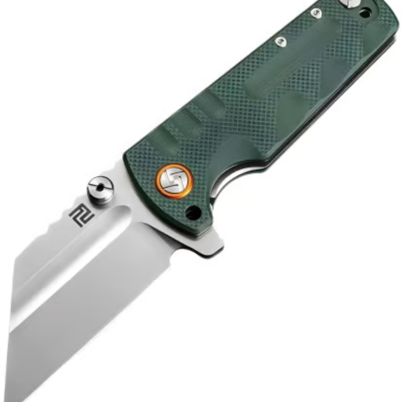 TitanFang - Heavy Duty D2 Steel Knife