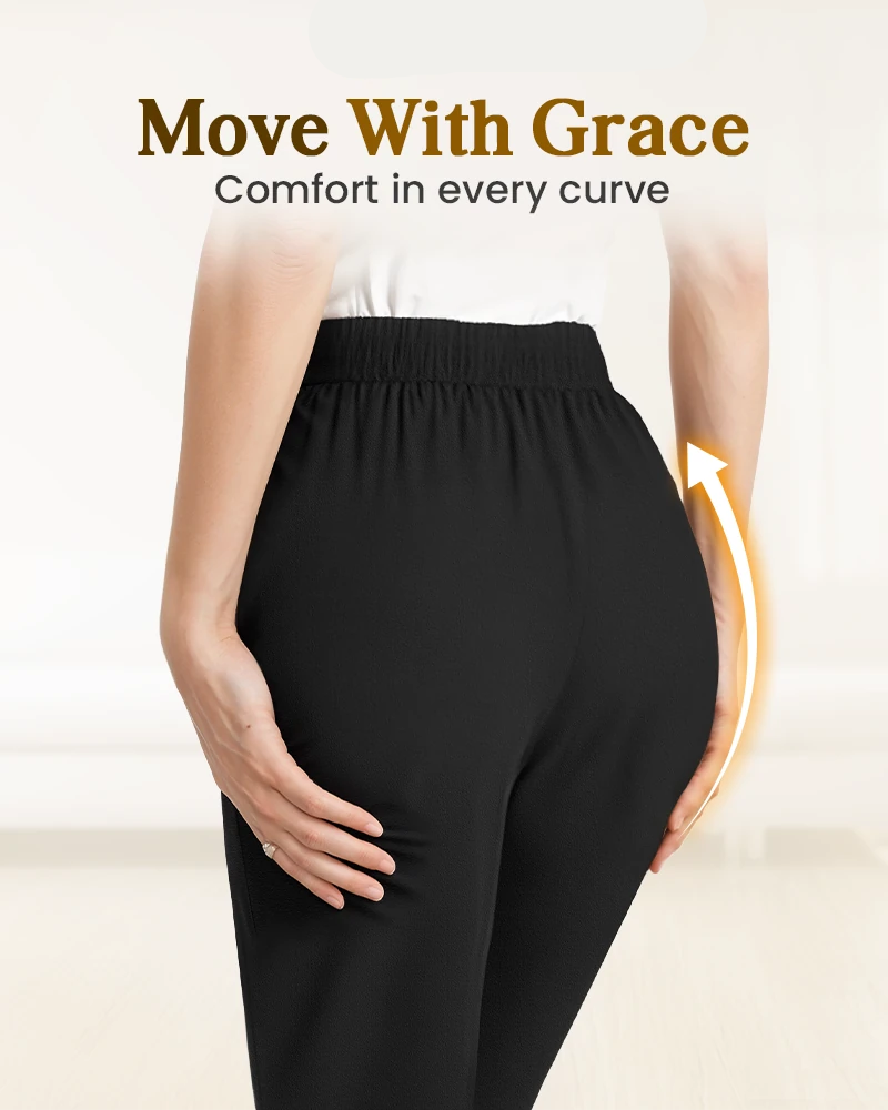 SoftGlamor Pants