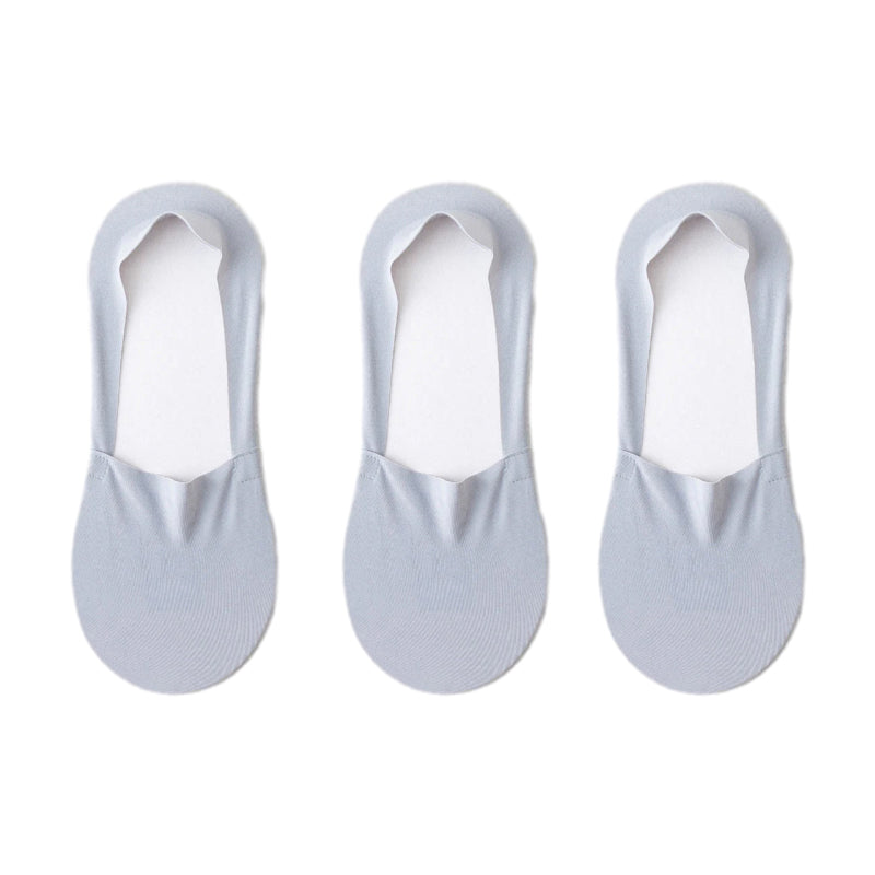 CoolCloud – Ice Silk Anti-Slip Socks