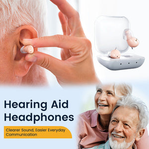 Hearing Aids