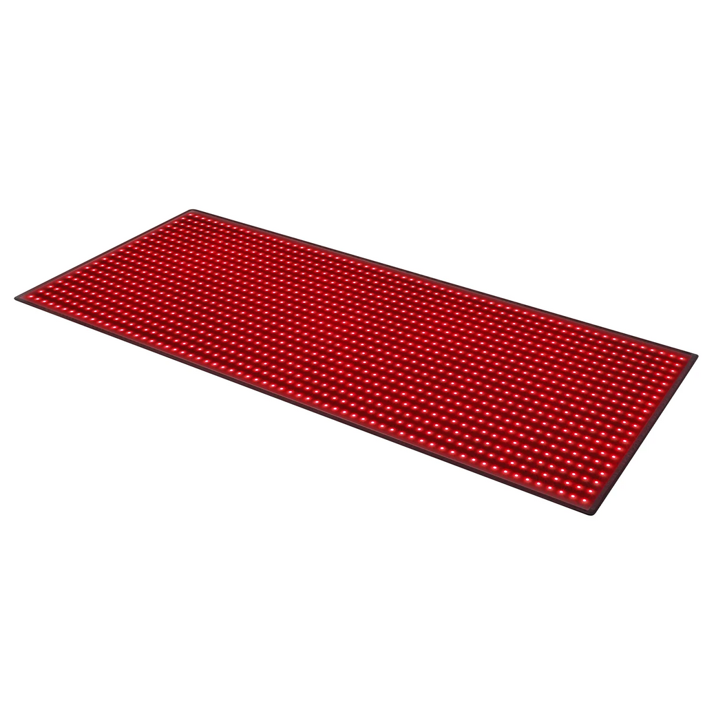 Red and Infrared Light Therapy Bag - Megelin