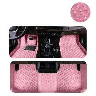 MatForce – Heavy Duty Waterproof Vehicle Floor Liners