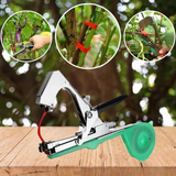 50% OFF ENDS TODAY | TieUp™ Plant Tying Machine