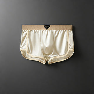 AirLuxe – Breathable Ice Silk Underwear